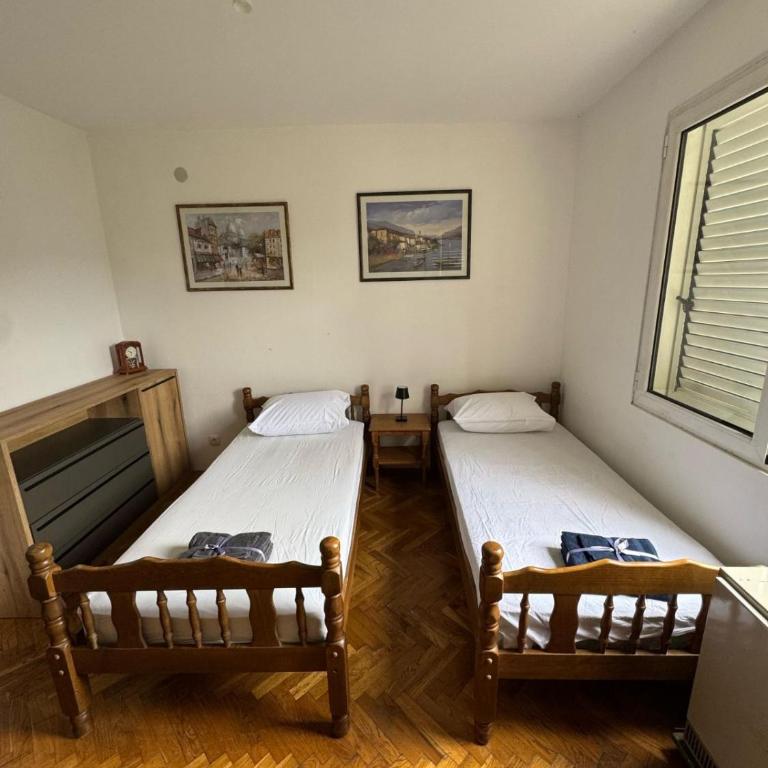 Adriatic Escape Apartment - Apartman sa 2 Spavaće Sobe - 5