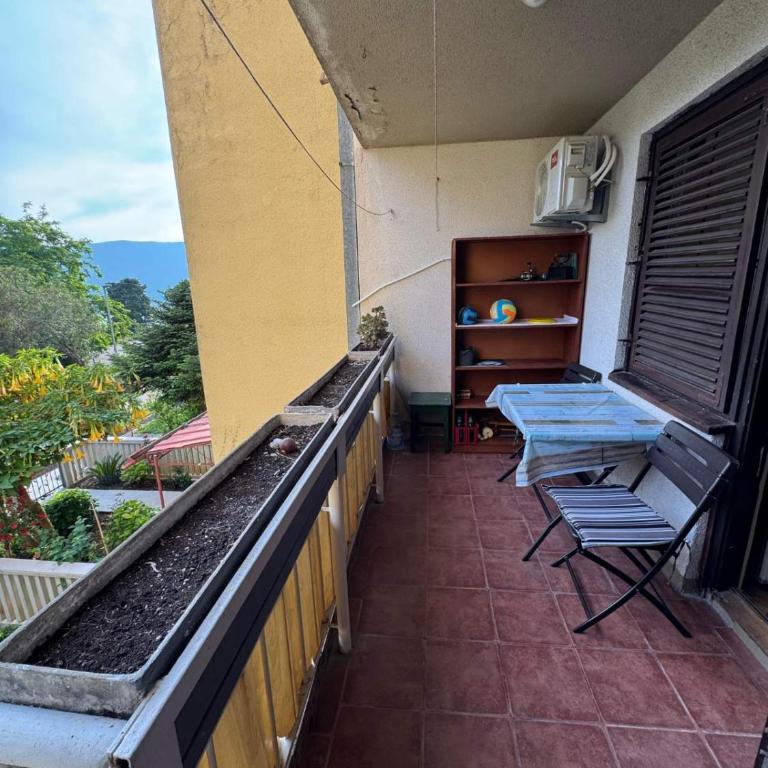 Adriatic Escape Apartment - Apartman sa 2 Spavaće Sobe - 21
