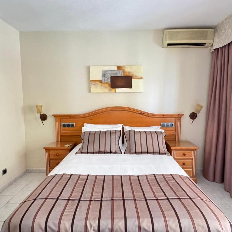 Macdonald Doña Lola Resort - Apartamento Clásico de 1 dormitorio - 8