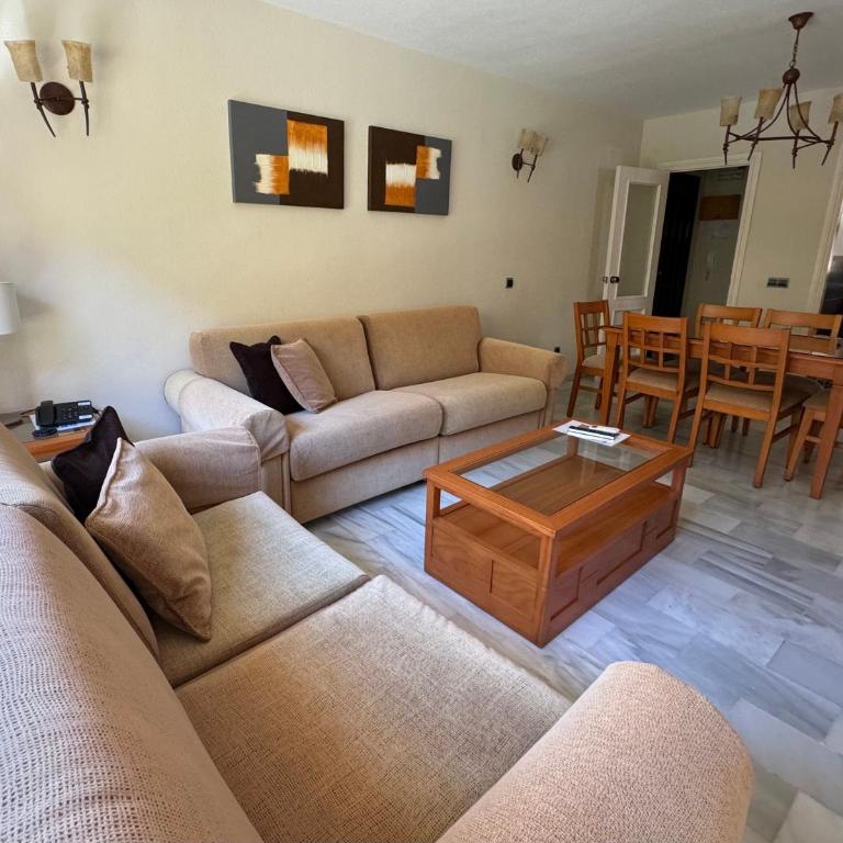 Macdonald Doña Lola Resort - Apartamento Clásico de 2 dormitorios con terraza - 13