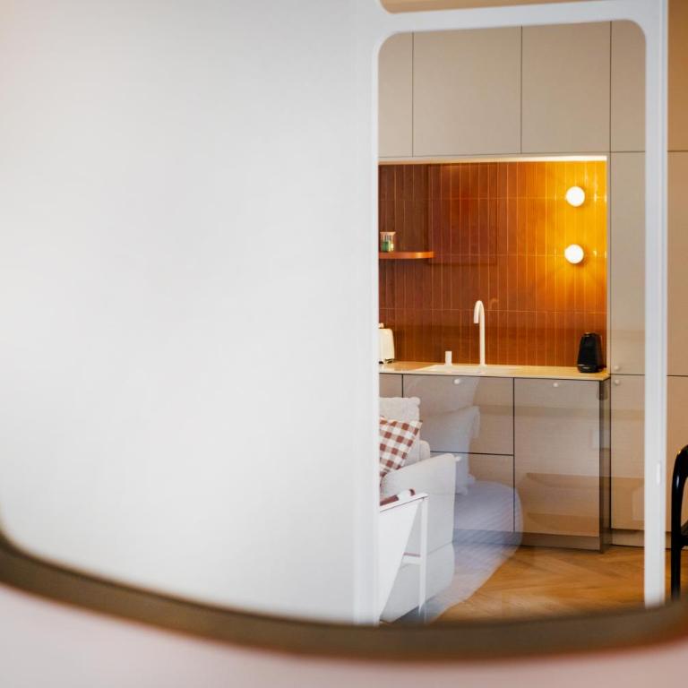 Babylon Marais - Appartement 1 Chambre - 15