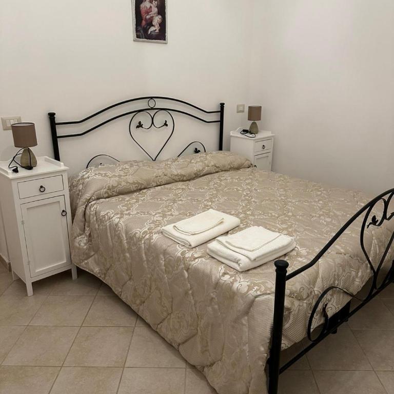 Ostuni House - Casa con 1 Camera da Letto - 7
