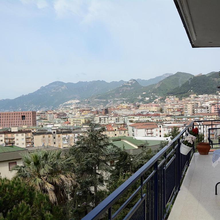 Belvedere 35 - Appartamento con Vista Mare - 6