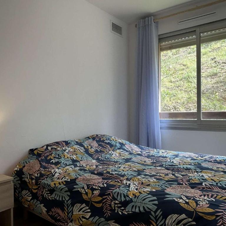Appartement 3 pièces 5 couchages BANYULS SUR MER BN050-H03 - Two-Bedroom Apartment with Sea View - 12
