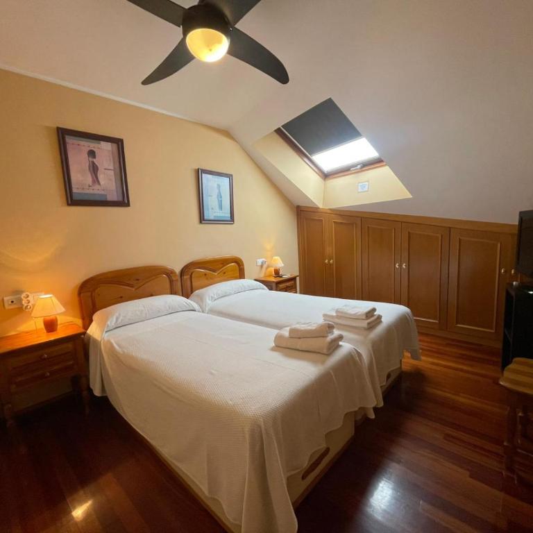 Apartamento Cinema - Apartamento de 2 dormitorios - 9