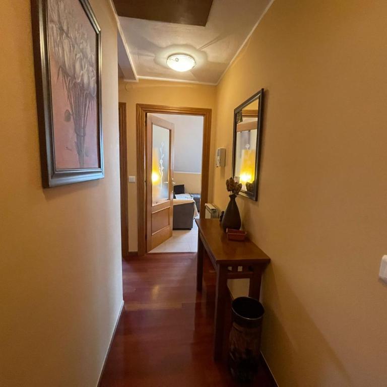 Apartamento Cinema - Apartamento de 2 dormitorios - 12