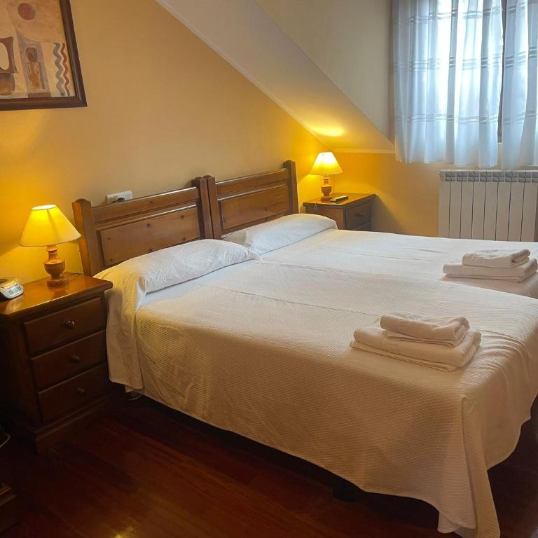 Apartamento Cinema - Apartamento de 2 dormitorios - 16