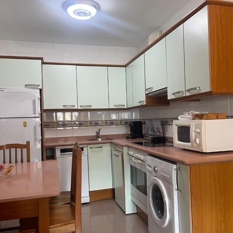 Apartamento Cinema - Apartamento de 2 dormitorios - 18