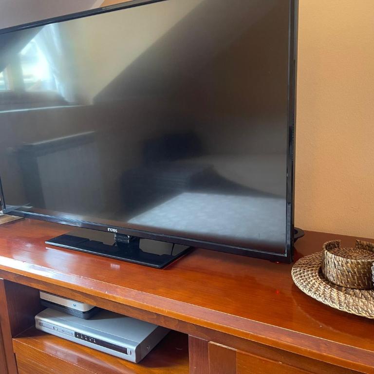 Apartamento Cinema - Apartamento de 2 dormitorios - 3