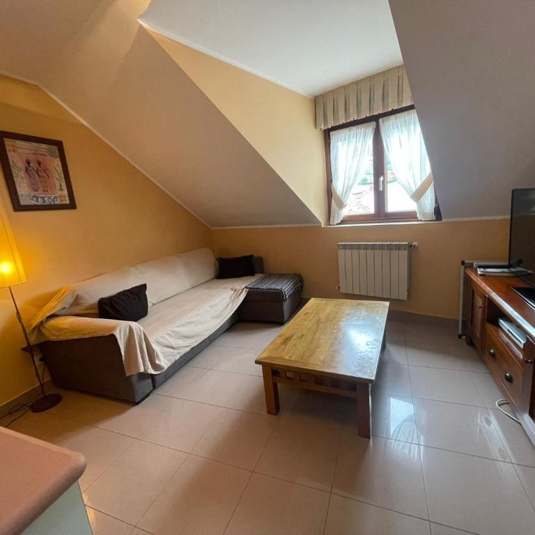 Apartamento Cinema - Apartamento de 2 dormitorios - 1