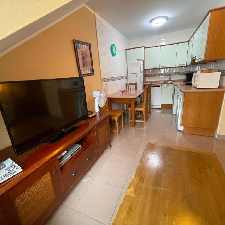 Apartamento Cinema - Apartamento de 2 dormitorios - 5