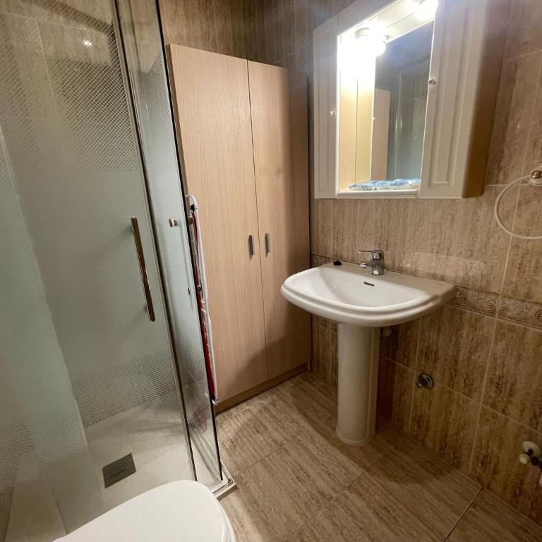 Apartamento Cinema - Apartamento de 2 dormitorios - 13