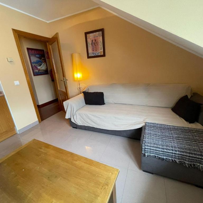 Apartamento Cinema - Apartamento de 2 dormitorios - 4