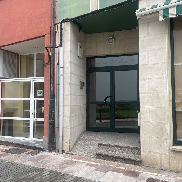 Apartamento Cinema - Apartamento de 2 dormitorios - 19