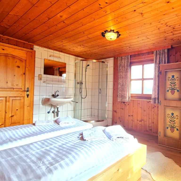 Almliesl WALD-744 - Haus mit 4 Schlafzimmern - 2