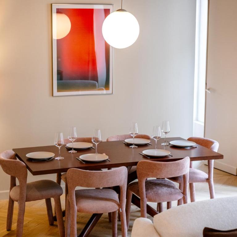 Babylon Marais - Appartement 1 Chambre Supérieur - 31