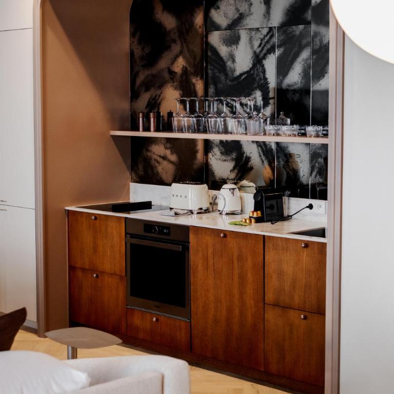 Babylon Marais - Appartement 1 Chambre Supérieur - 20