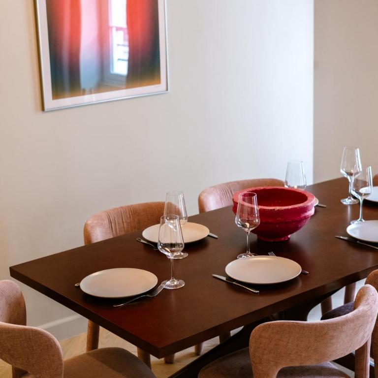 Babylon Marais - Appartement 1 Chambre Supérieur - 21