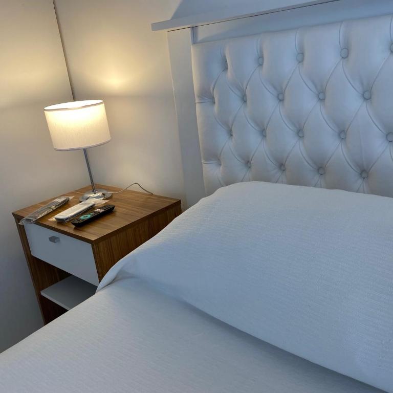 San Marco Hotel - Apartamento Estudio - 1 cama doble - 4