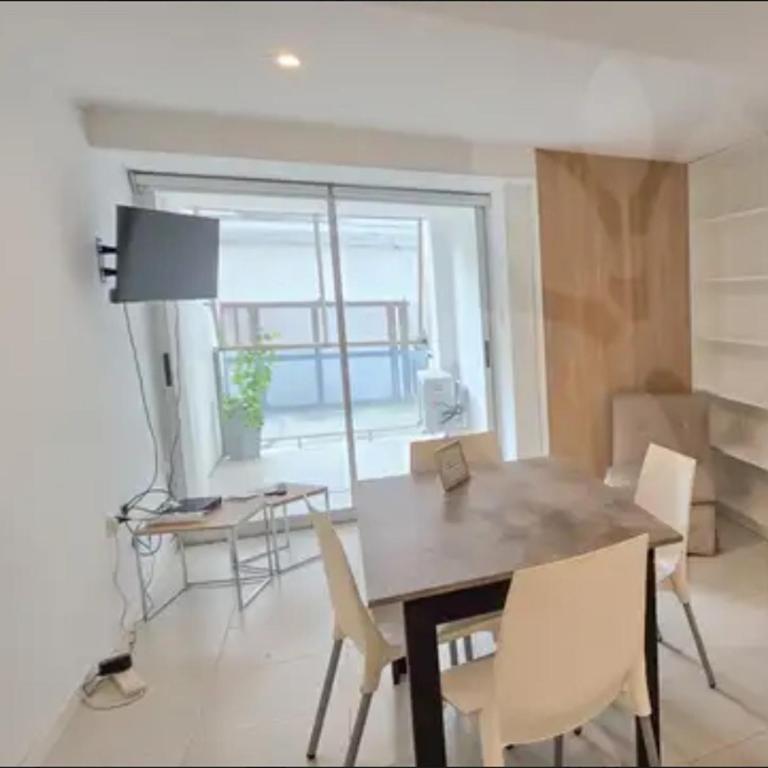 San Marco Hotel - Apartamento Estudio - 1 cama doble - 1