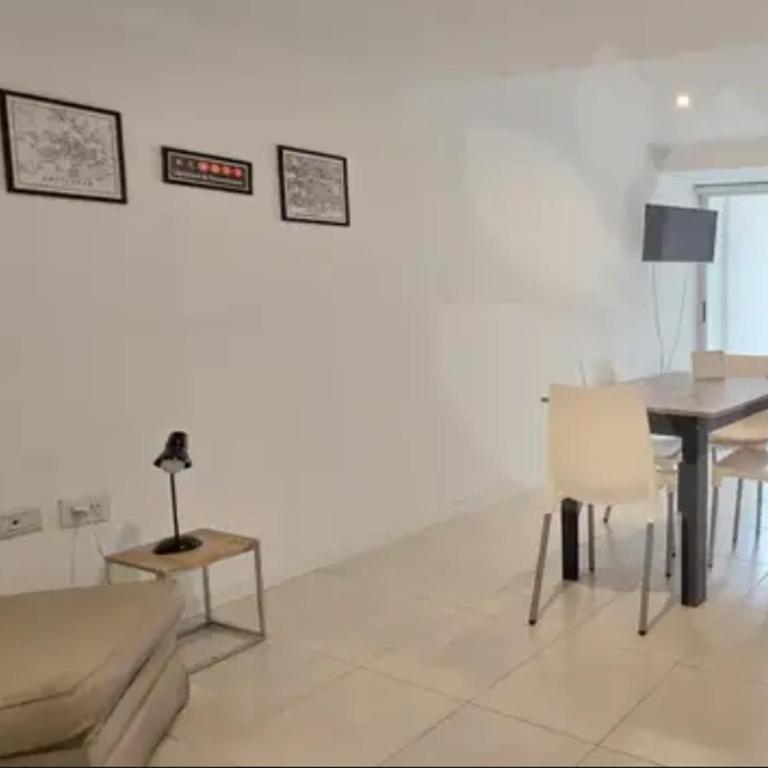 San Marco Hotel - Estudio - 4