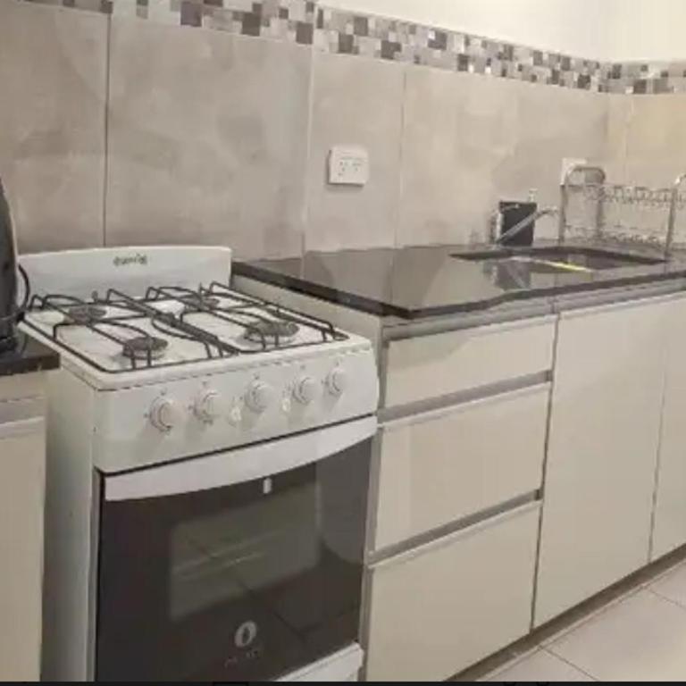 San Marco Hotel - Apartamento Estudio - 1 cama doble - 2