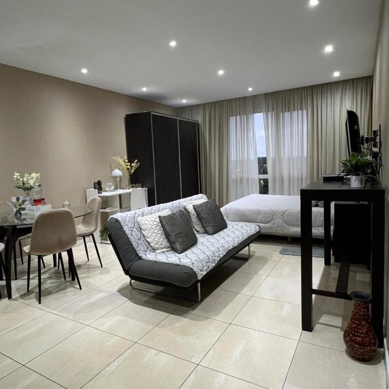 Loft de Lujo en Condominio de Bahia Grande Nordelta - Apartamento de 1 dormitorio - 29