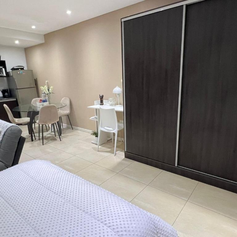 Loft de Lujo en Condominio de Bahia Grande Nordelta - Apartamento de 1 dormitorio - 22