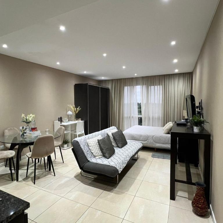 Loft de Lujo en Condominio de Bahia Grande Nordelta - Apartamento de 1 dormitorio - 18