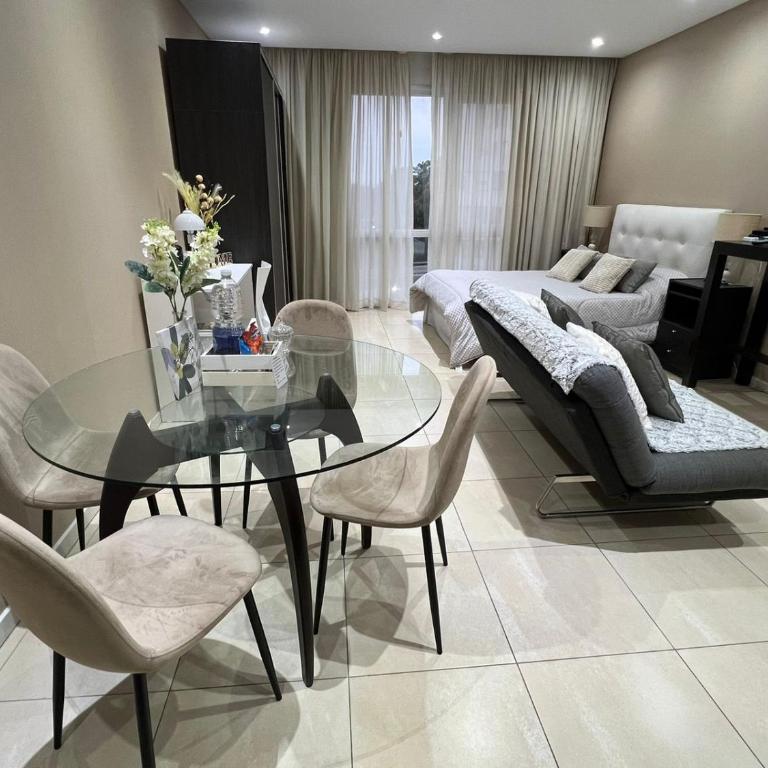 Loft de Lujo en Condominio de Bahia Grande Nordelta - Apartamento de 1 dormitorio - 14