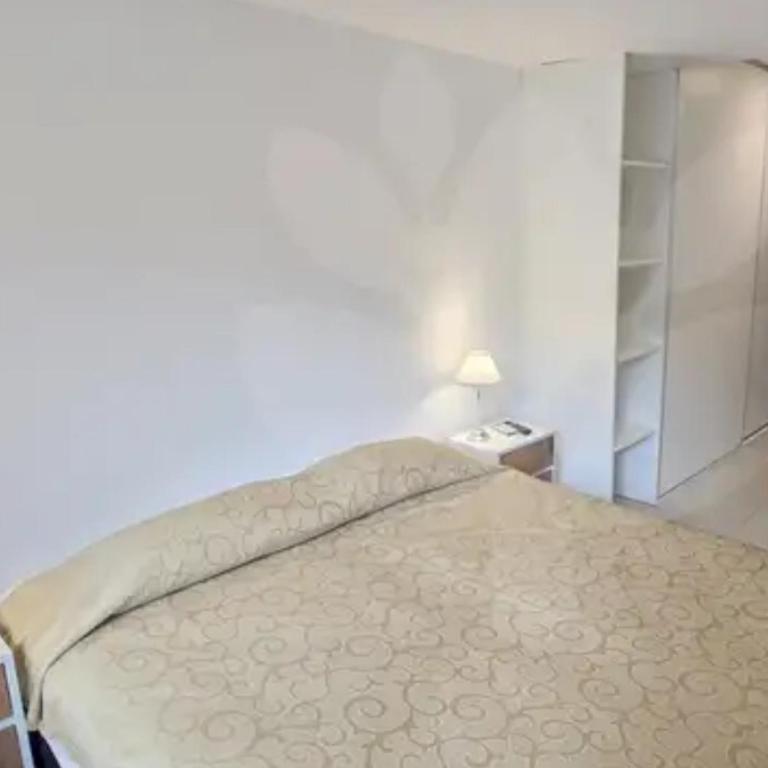 San Marco Hotel - Estudio - 2