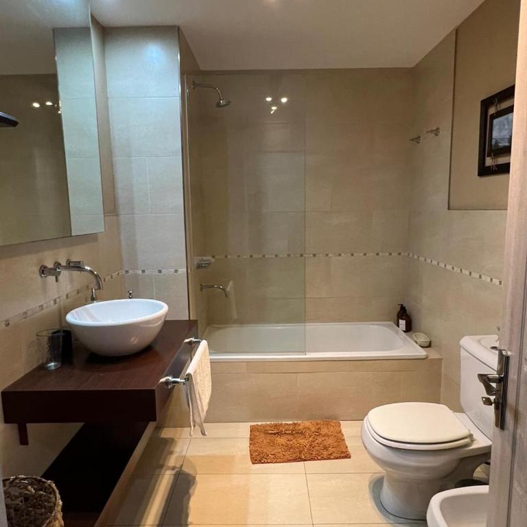 Loft de Lujo en Condominio de Bahia Grande Nordelta - Apartamento de 1 dormitorio - 37