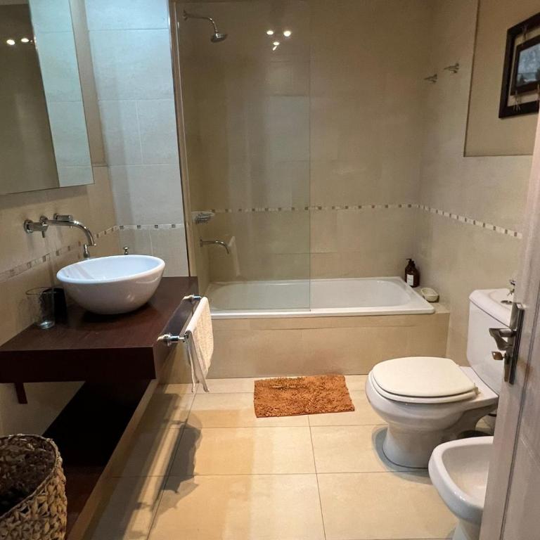 Loft de Lujo en Condominio de Bahia Grande Nordelta - Apartamento de 1 dormitorio - 35