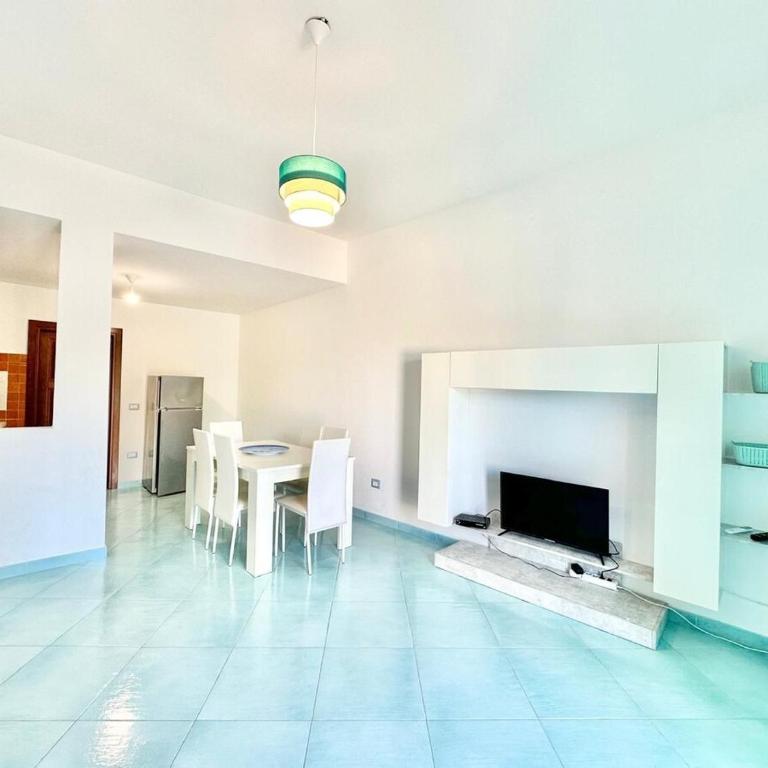 Casa Azzurro Mare - Casa con 2 Camere da Letto - 5
