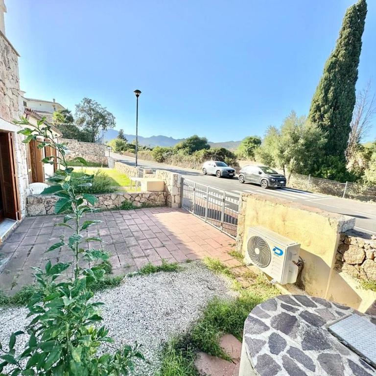 Casa Azzurro Mare - Casa con 2 Camere da Letto - 7