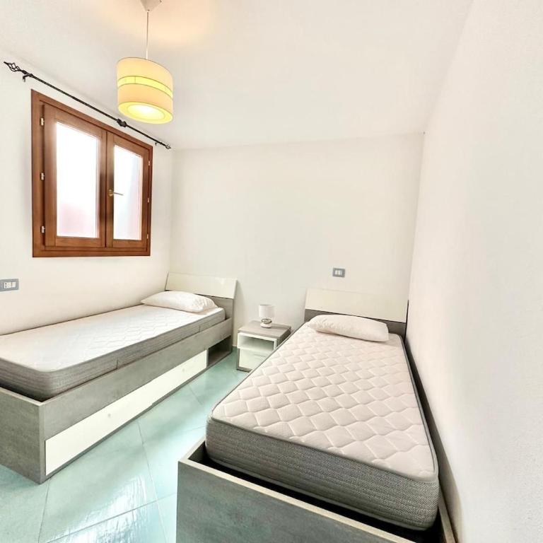 Casa Azzurro Mare - Casa con 2 Camere da Letto - 3