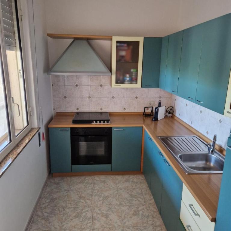 Villa Noah - Three-Bedroom Vacation Home - 14