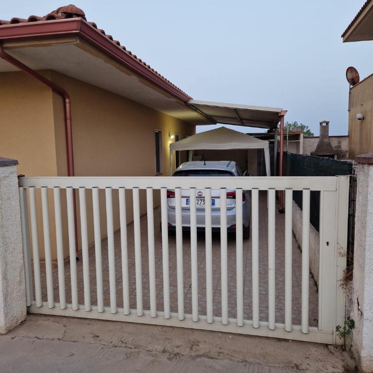 Villa Noah - Three-Bedroom Vacation Home - 22