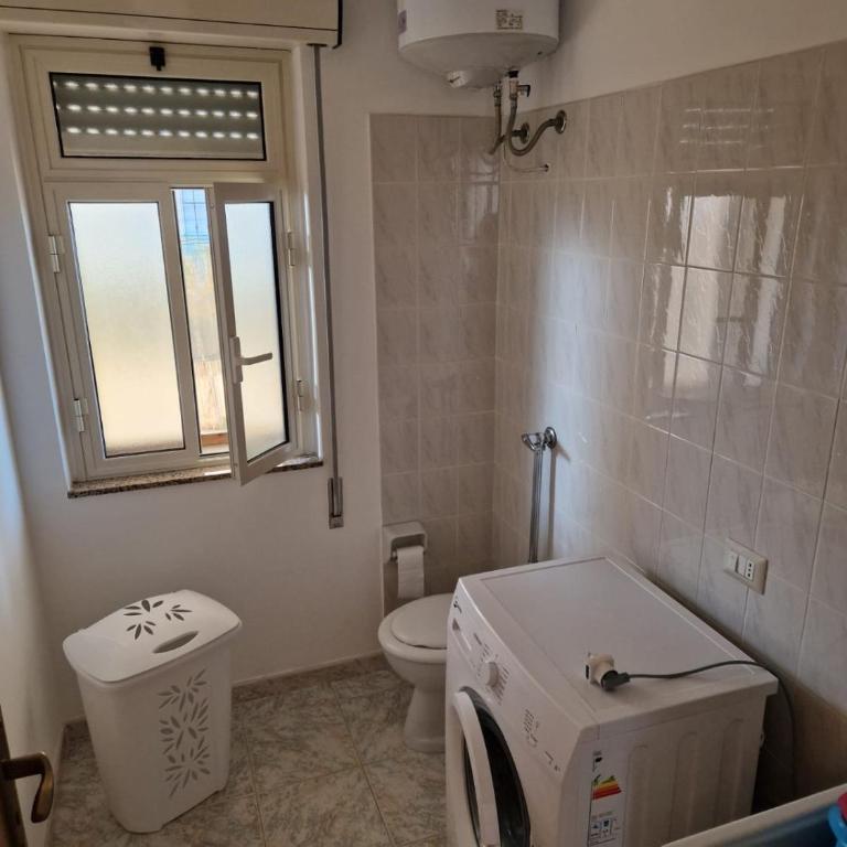 Villa Noah - Three-Bedroom Vacation Home - 20