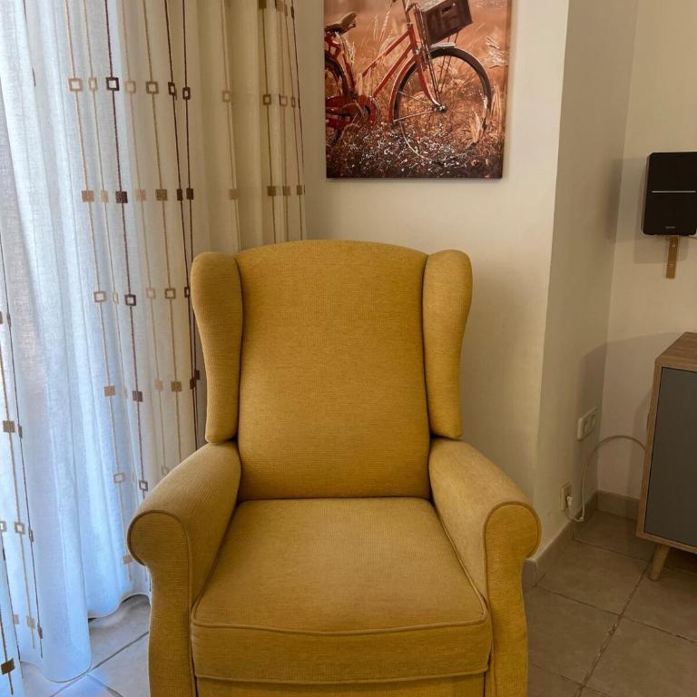 Apartamento con jardin individual y piscina - Apartamento de 2 dormitorios - 6