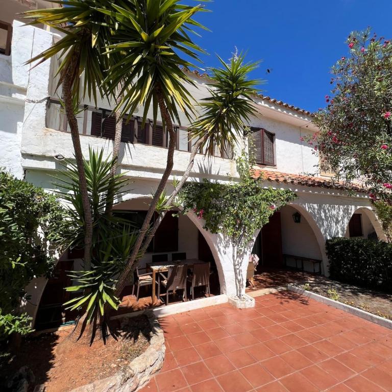 Apartamento con jardin individual y piscina - Apartamento de 2 dormitorios - 8