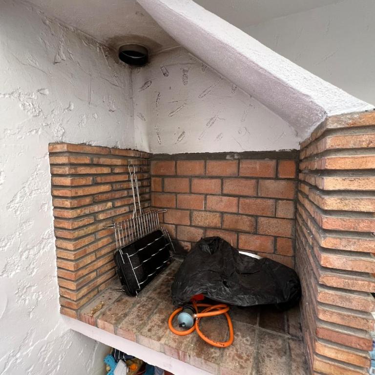 Apartamento con jardin individual y piscina - Apartamento de 2 dormitorios - 10