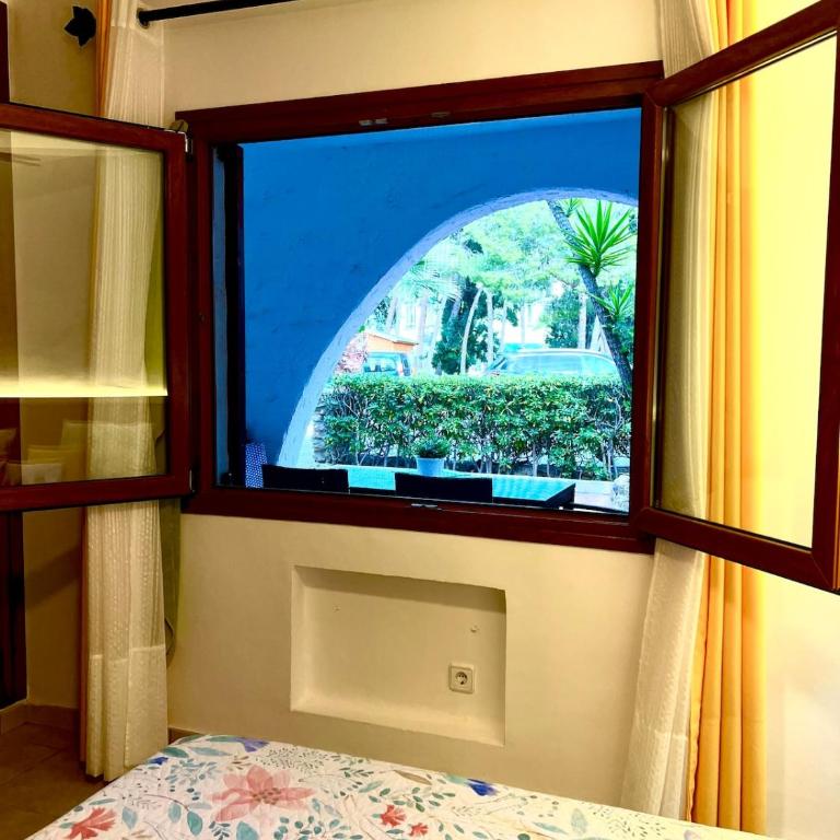 Apartamento con jardin individual y piscina - Apartamento de 2 dormitorios - 18