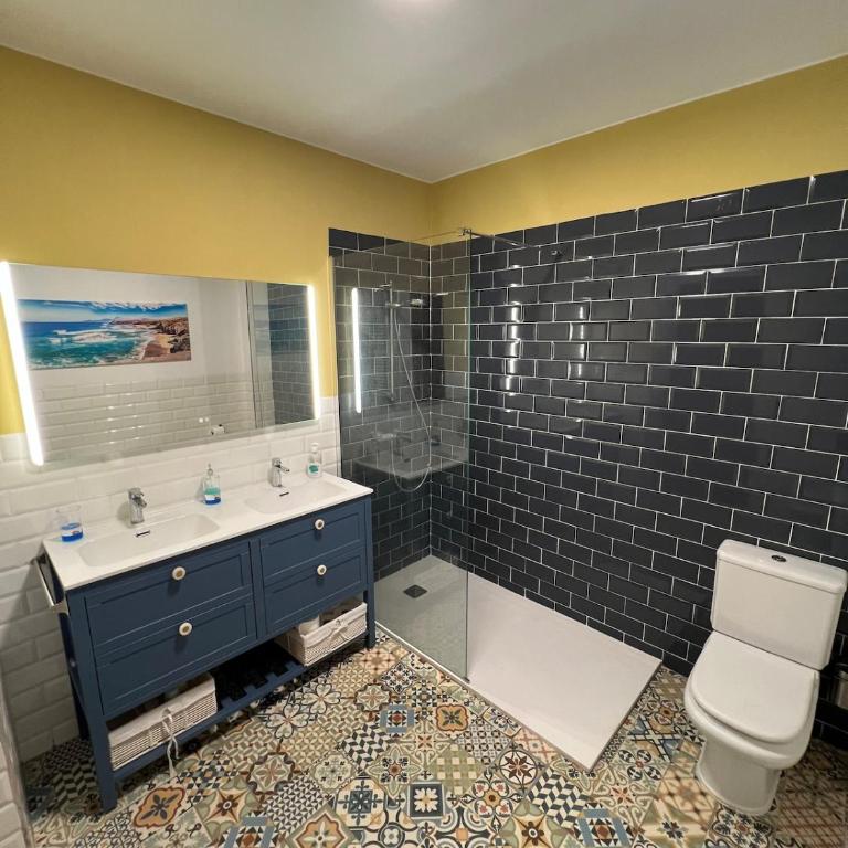 Apartamento con jardin individual y piscina - Apartamento de 2 dormitorios - 30