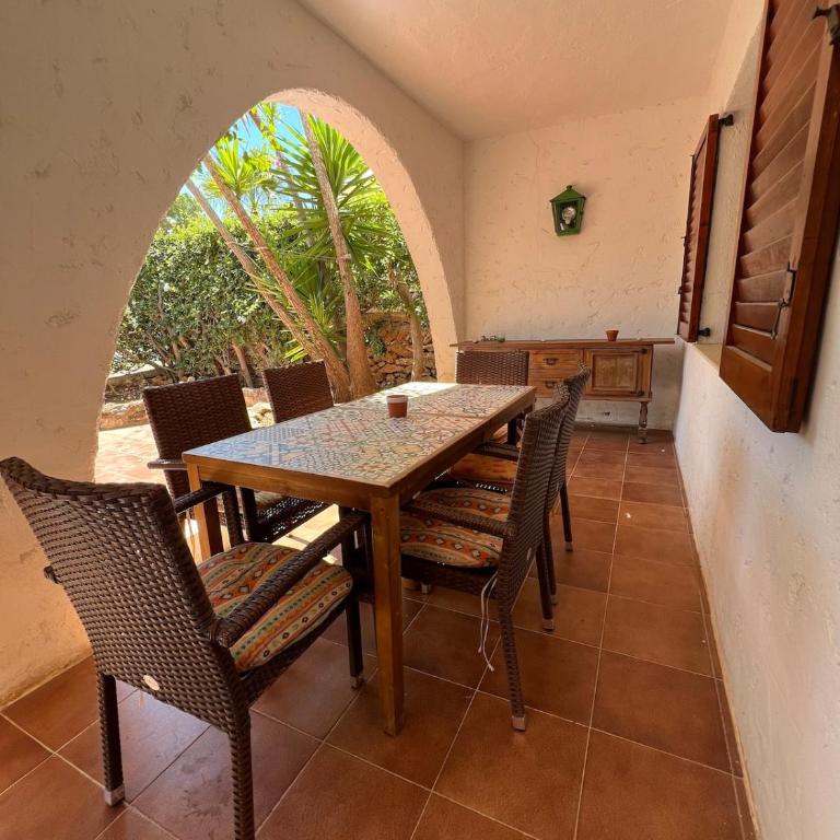 Apartamento con jardin individual y piscina - Apartamento de 2 dormitorios - 33