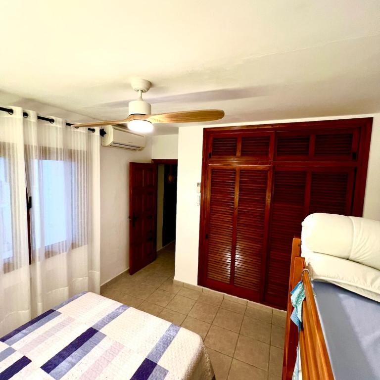 Apartamento con jardin individual y piscina - Apartamento de 2 dormitorios - 41
