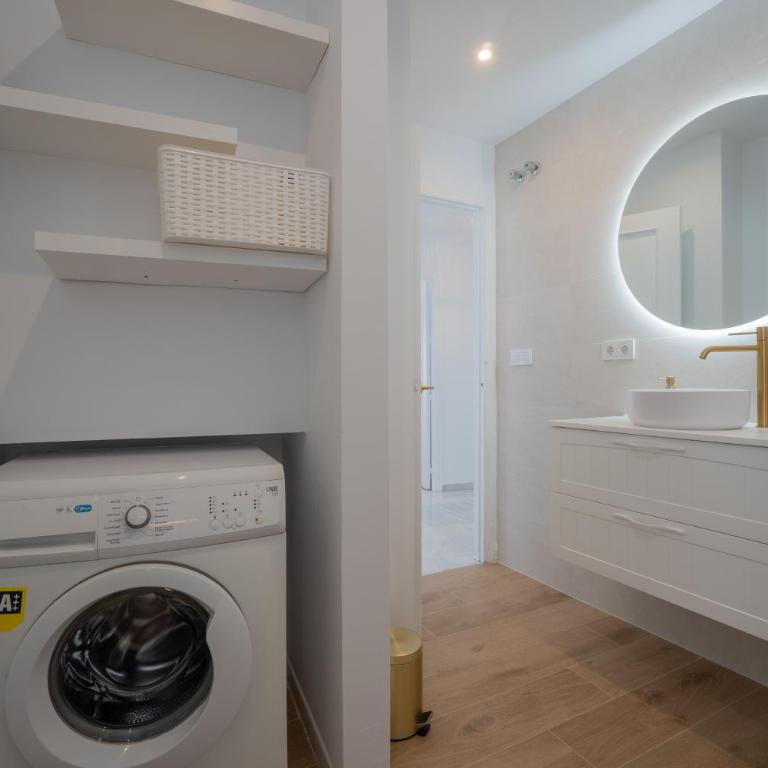 Suite Terraza Mezqita Free Parking - Apartamento de 1 dormitorio - 2