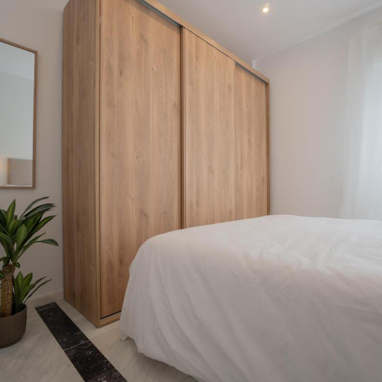 Suite Terraza Mezqita Free Parking - Apartamento de 1 dormitorio - 32