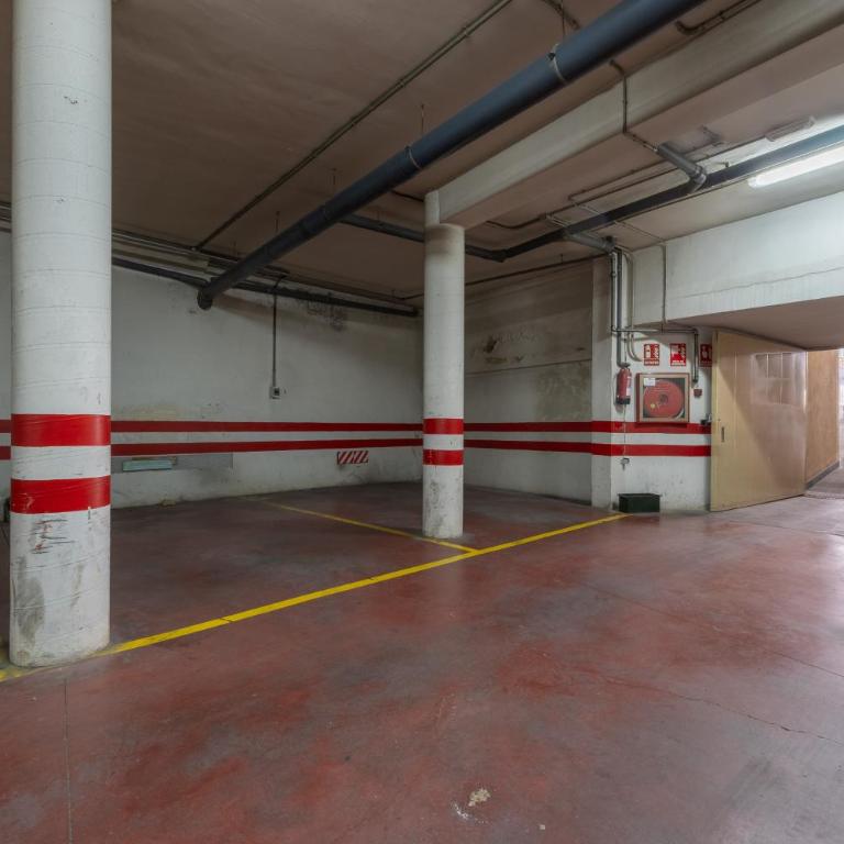 Suite Terraza Mezqita Free Parking - Apartamento de 1 dormitorio - 47