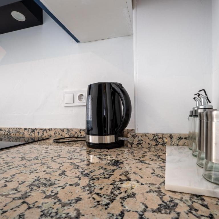 Suite Terraza Mezqita Free Parking - Apartamento de 1 dormitorio - 28